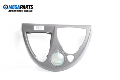 Gear shift console for Citroen C8 Minivan (10.2002 - 06.2014)