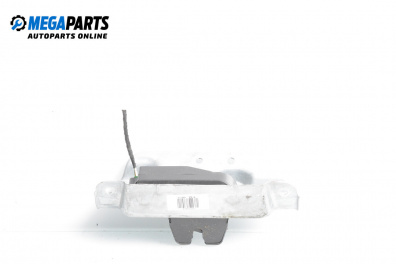 Trunk lock for Citroen C8 Minivan (10.2002 - 06.2014), minivan, position: rear
