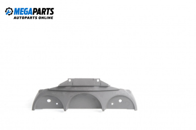 Interior plastic for Citroen C8 Minivan (10.2002 - 06.2014), 5 doors, minivan