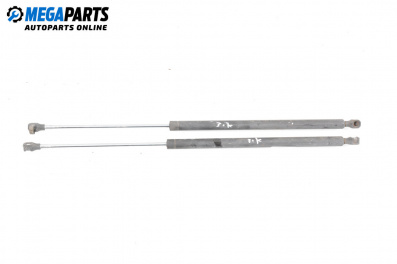 Tije telescopice, portbagaj for Citroen C8 Minivan (10.2002 - 06.2014)