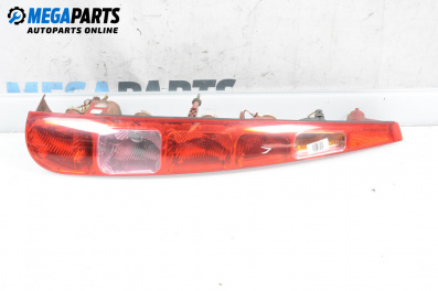 Tail light for Citroen C8 Minivan (10.2002 - 06.2014), minivan, position: left