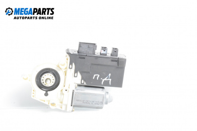 Motor macara geam for Citroen C8 Minivan (10.2002 - 06.2014), 5 uși, monovolum, position: dreaptă - fața