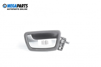 Innerer griff for Citroen C8 Minivan (10.2002 - 06.2014), 5 türen, minivan, position: rechts, vorderseite