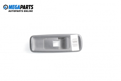 Plastic interior for Citroen C8 Minivan (10.2002 - 06.2014), 5 uși, monovolum, position: dreapta
