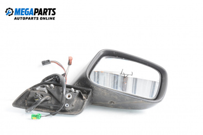 Spiegel for Citroen C8 Minivan (10.2002 - 06.2014), 5 türen, minivan, position: rechts