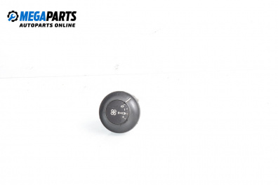 Heating blower button for Citroen C8 Minivan (10.2002 - 06.2014)
