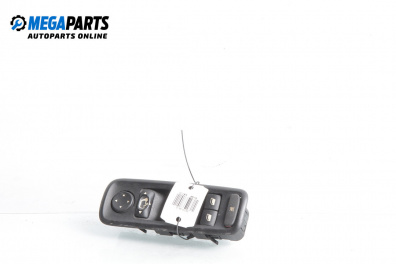 Tasten el. scheiben for Citroen C8 Minivan (10.2002 - 06.2014)