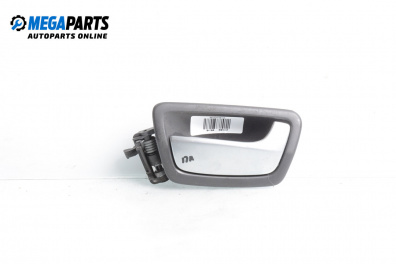 Innerer griff for Citroen C8 Minivan (10.2002 - 06.2014), 5 türen, minivan, position: links, vorderseite