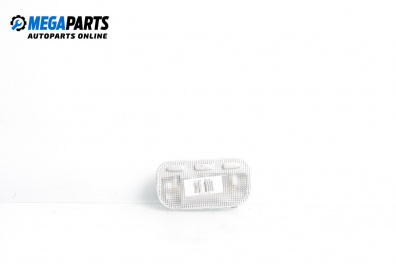 Interior courtesy light for Citroen C8 Minivan (10.2002 - 06.2014)