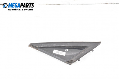 Exterior moulding for Citroen C8 Minivan (10.2002 - 06.2014), minivan, position: right