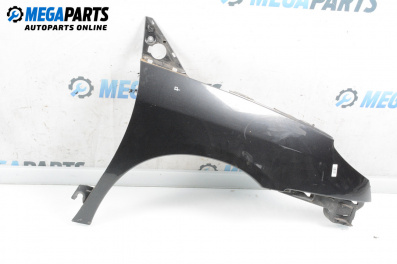 Fender for Citroen C8 Minivan (10.2002 - 06.2014), 5 doors, minivan, position: front - right