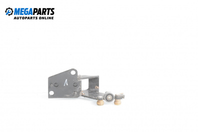 Role ușă glisantă for Citroen C8 Minivan (10.2002 - 06.2014), 5 uși, monovolum