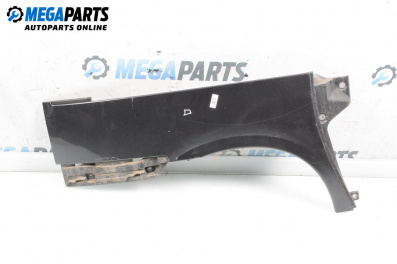 Fender for Citroen C8 Minivan (10.2002 - 06.2014), 5 doors, minivan, position: rear - right