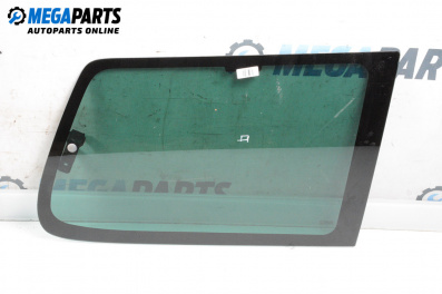 Vent window for Citroen C8 Minivan (10.2002 - 06.2014), 5 doors, minivan, position: right