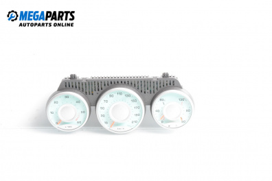 Bloc instrumente de bord for Citroen C8 Minivan (10.2002 - 06.2014) 2.0 HDi, 107 hp