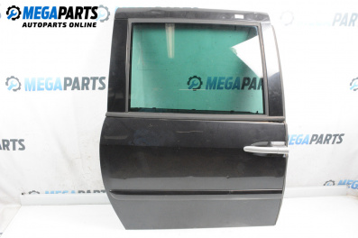 Door for Citroen C8 Minivan (10.2002 - 06.2014), 5 doors, minivan, position: rear - right