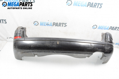 Bara de protectie spate for Citroen C8 Minivan (10.2002 - 06.2014), monovolum