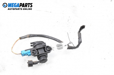 Vacuum valve for Citroen C8 Minivan (10.2002 - 06.2014) 2.0 HDi, 107 hp