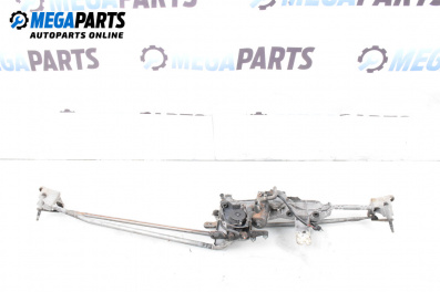 Front wipers motor for Citroen C8 Minivan (10.2002 - 06.2014), minivan, position: front
