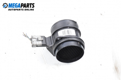 Air mass flow meter for Citroen C8 Minivan (10.2002 - 06.2014) 2.0 HDi, 107 hp