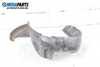 Inner fender for Citroen C8 Minivan (10.2002 - 06.2014), 5 doors, minivan, position: front - left