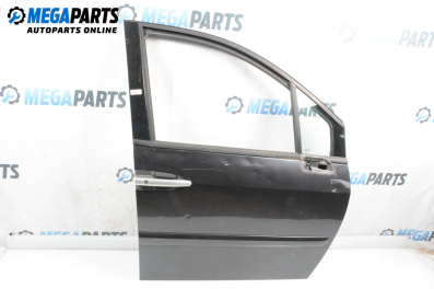 Door for Citroen C8 Minivan (10.2002 - 06.2014), 5 doors, minivan, position: front - right