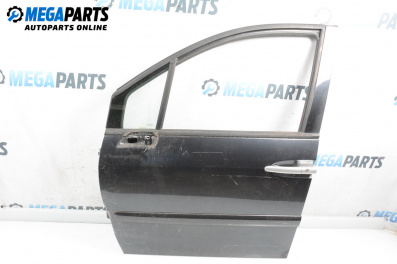 Door for Citroen C8 Minivan (10.2002 - 06.2014), 5 doors, minivan, position: front - left