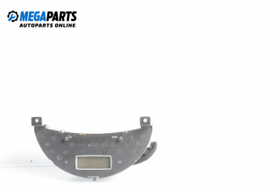 Anzeige for Citroen C8 Minivan (10.2002 - 06.2014)