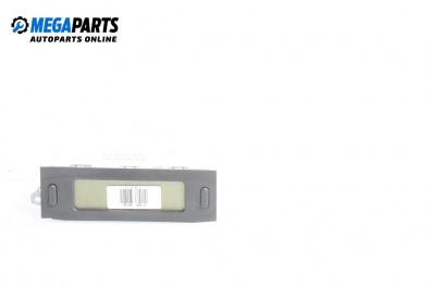 Uhr for Citroen C8 Minivan (10.2002 - 06.2014)