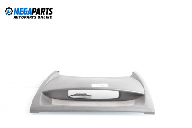 Interior plastic for Citroen C8 Minivan (10.2002 - 06.2014), 5 doors, minivan, position: front