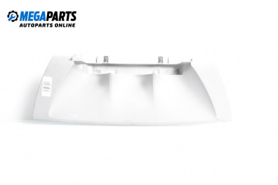 Suport număr, spate for Citroen C8 Minivan (10.2002 - 06.2014), monovolum