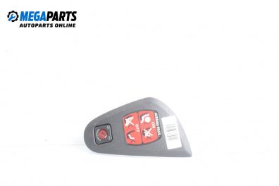 Airbag button for Citroen C8 Minivan (10.2002 - 06.2014)