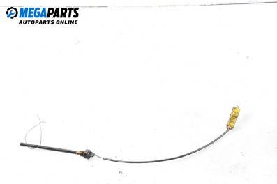 Jojă ulei for Citroen C8 Minivan (10.2002 - 06.2014) 2.0 HDi, 107 hp