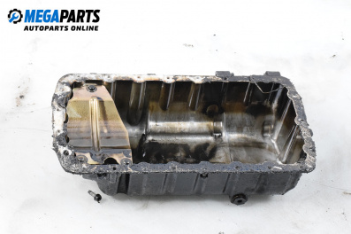 Crankcase for Citroen C8 Minivan (10.2002 - 06.2014) 2.0 HDi, 107 hp