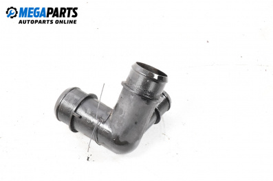 Turbo pipe for Citroen C8 Minivan (10.2002 - 06.2014) 2.0 HDi, 107 hp