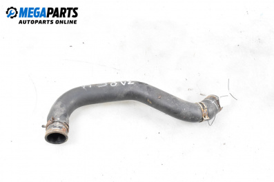 Water hose for Citroen C8 Minivan (10.2002 - 06.2014) 2.0 HDi, 107 hp