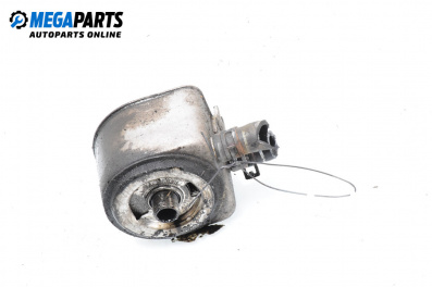 Răcitor de ulei for Citroen C8 Minivan (10.2002 - 06.2014) 2.0 HDi, 107 hp