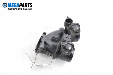 Turbo pipe for Citroen C8 Minivan (10.2002 - 06.2014) 2.0 HDi, 107 hp
