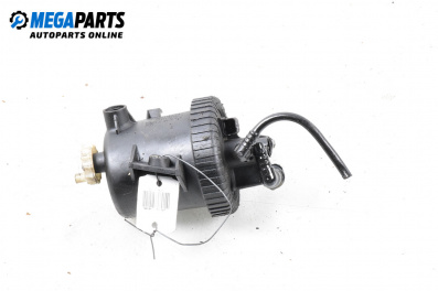 Fuel filter housing for Citroen C8 Minivan (10.2002 - 06.2014) 2.0 HDi, 107 hp