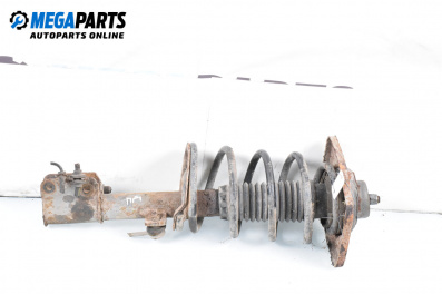 Macpherson shock absorber for Citroen C8 Minivan (10.2002 - 06.2014), minivan, position: front - right
