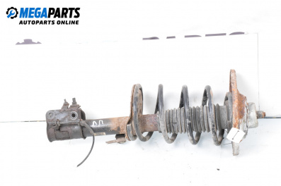 Macpherson shock absorber for Citroen C8 Minivan (10.2002 - 06.2014), minivan, position: front - left