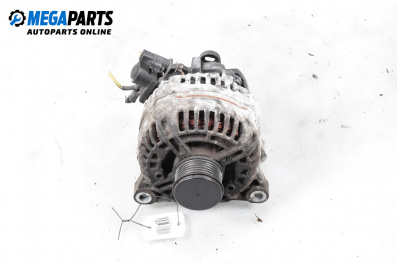 Alternator for Citroen C8 Minivan (10.2002 - 06.2014) 2.0 HDi, 107 hp