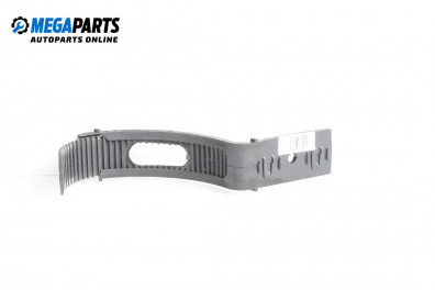 Interior plastic for Volkswagen Caddy III (03.2004 - 05.2015), 5 doors, minivan, position: front