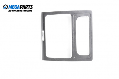 Central console for Volkswagen Caddy III (03.2004 - 05.2015)