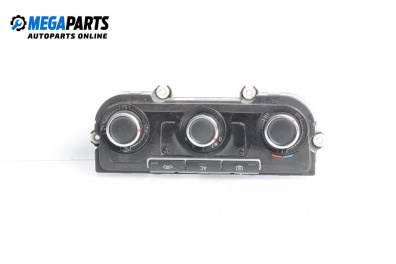 Bedienteil klimaanlage for Volkswagen Caddy III (03.2004 - 05.2015)