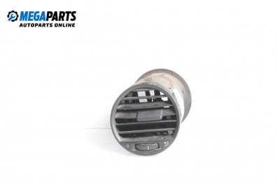 AC heat air vent for Volkswagen Caddy III (03.2004 - 05.2015)