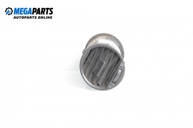 AC heat air vent for Volkswagen Caddy III (03.2004 - 05.2015)