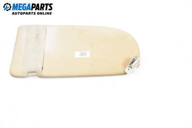 Sun visor for Volkswagen Caddy III (03.2004 - 05.2015), position: left