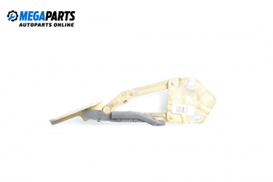Balama capotă for Volkswagen Caddy III (03.2004 - 05.2015), 5 uși, monovolum, position: dreapta