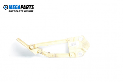 Balama capotă for Volkswagen Caddy III (03.2004 - 05.2015), 5 uși, monovolum, position: stânga